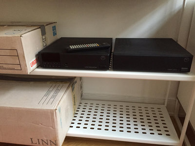 Linn Kolektor & Linn LK100.jpg